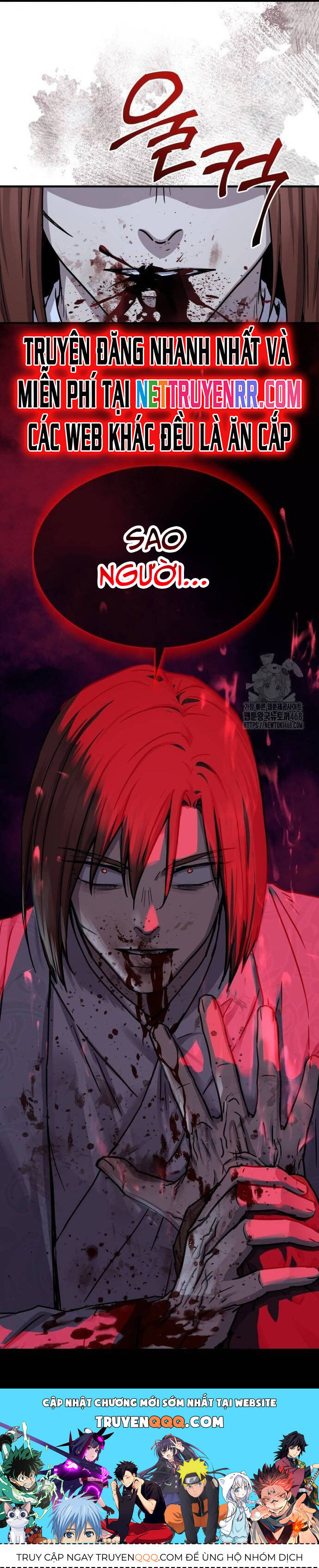 Tuyệt Thế Quân Lâm Chap 27 - Next Chap 28
