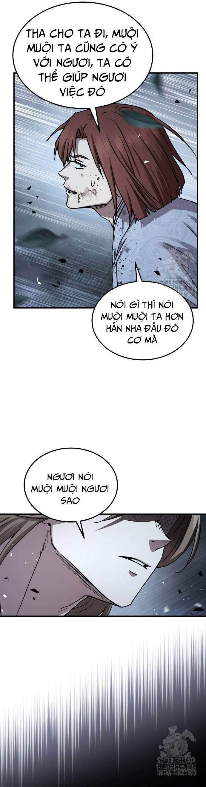 Tuyệt Thế Quân Lâm Chap 27 - Next Chap 28