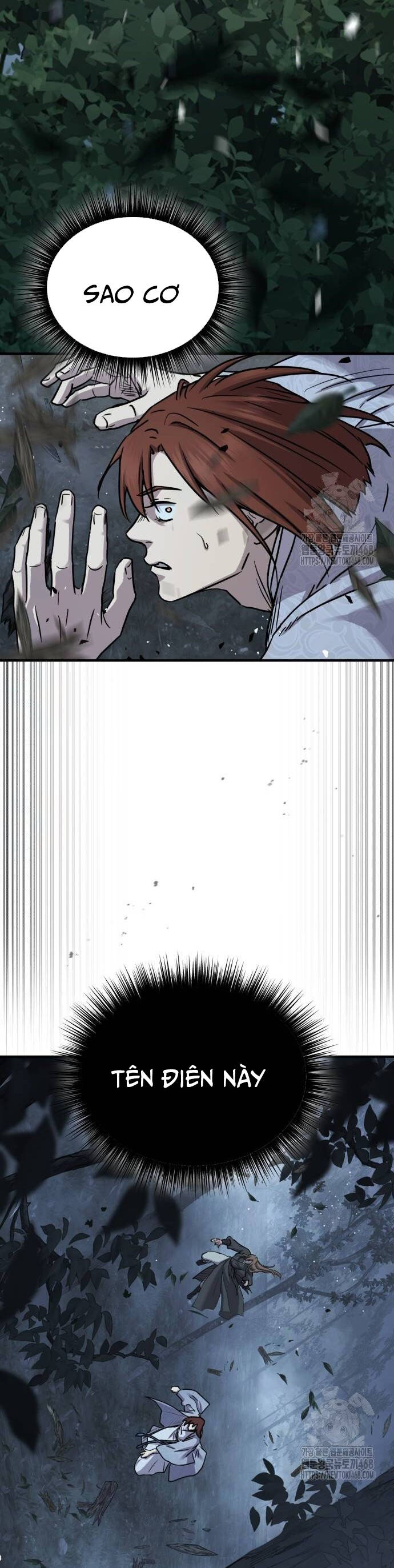 Tuyệt Thế Quân Lâm Chap 27 - Next Chap 28