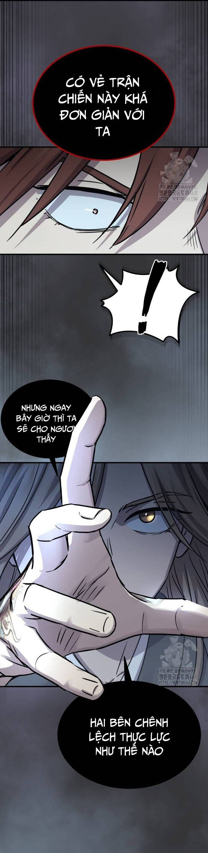 Tuyệt Thế Quân Lâm Chap 27 - Next Chap 28