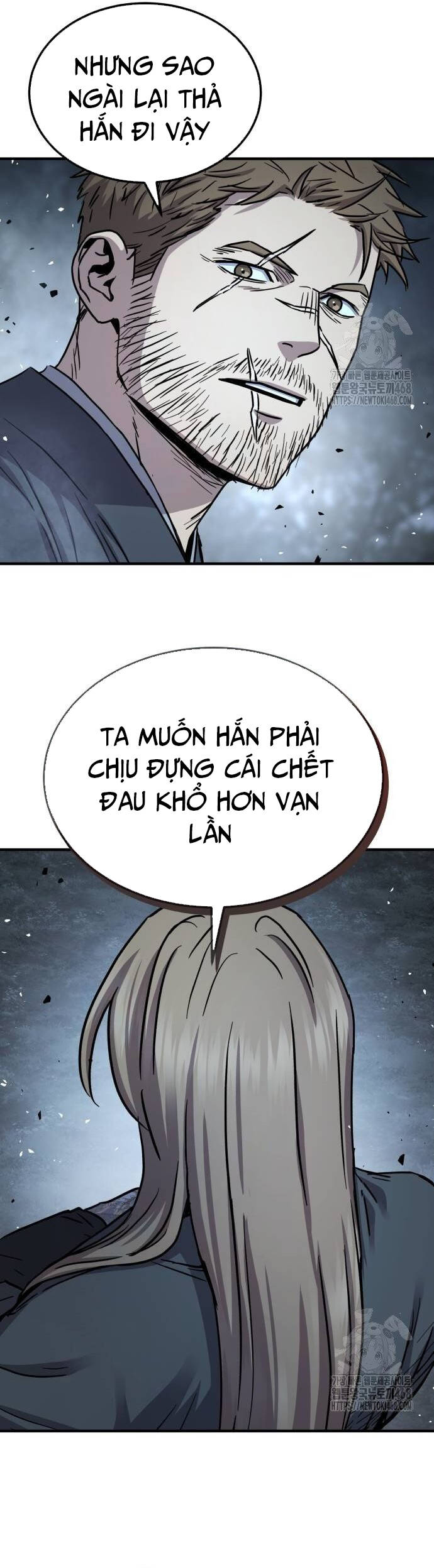 Tuyệt Thế Quân Lâm Chap 27 - Next Chap 28