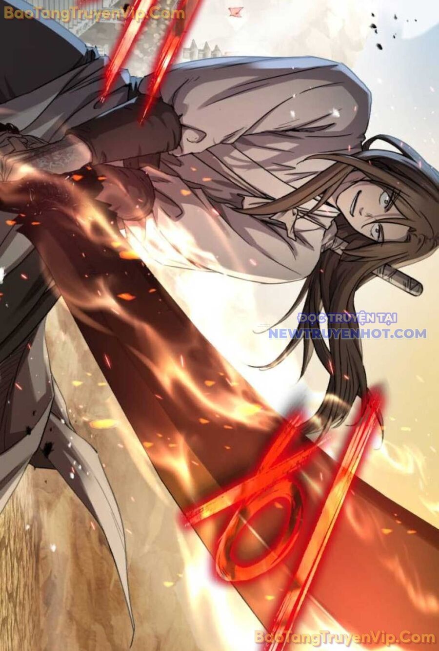 Tuyệt Thế Quân Lâm Chap 31 - Next Chap 32
