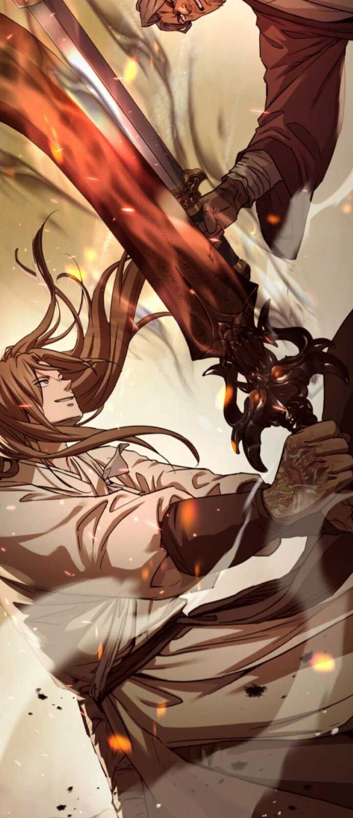Tuyệt Thế Quân Lâm Chap 32 - Next Chap 33