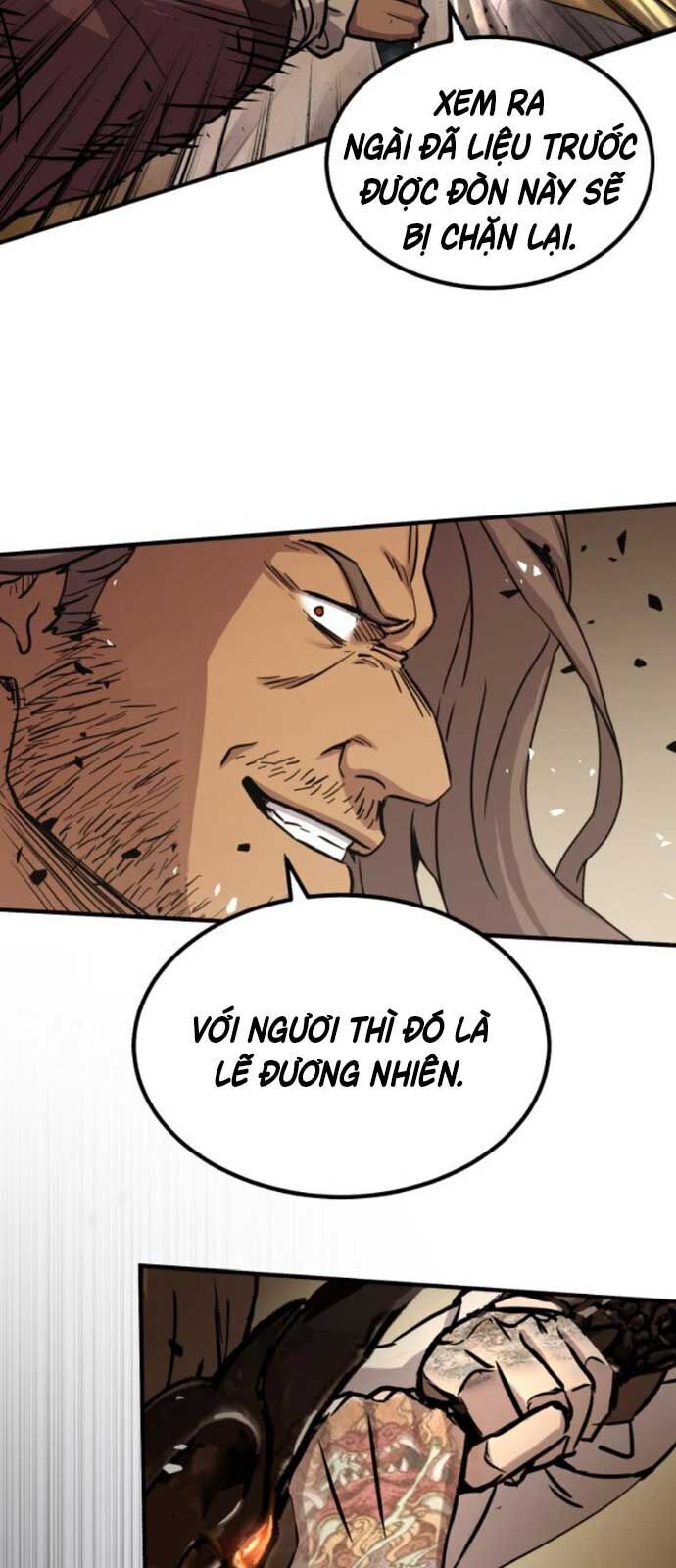 Tuyệt Thế Quân Lâm Chap 32 - Next Chap 33