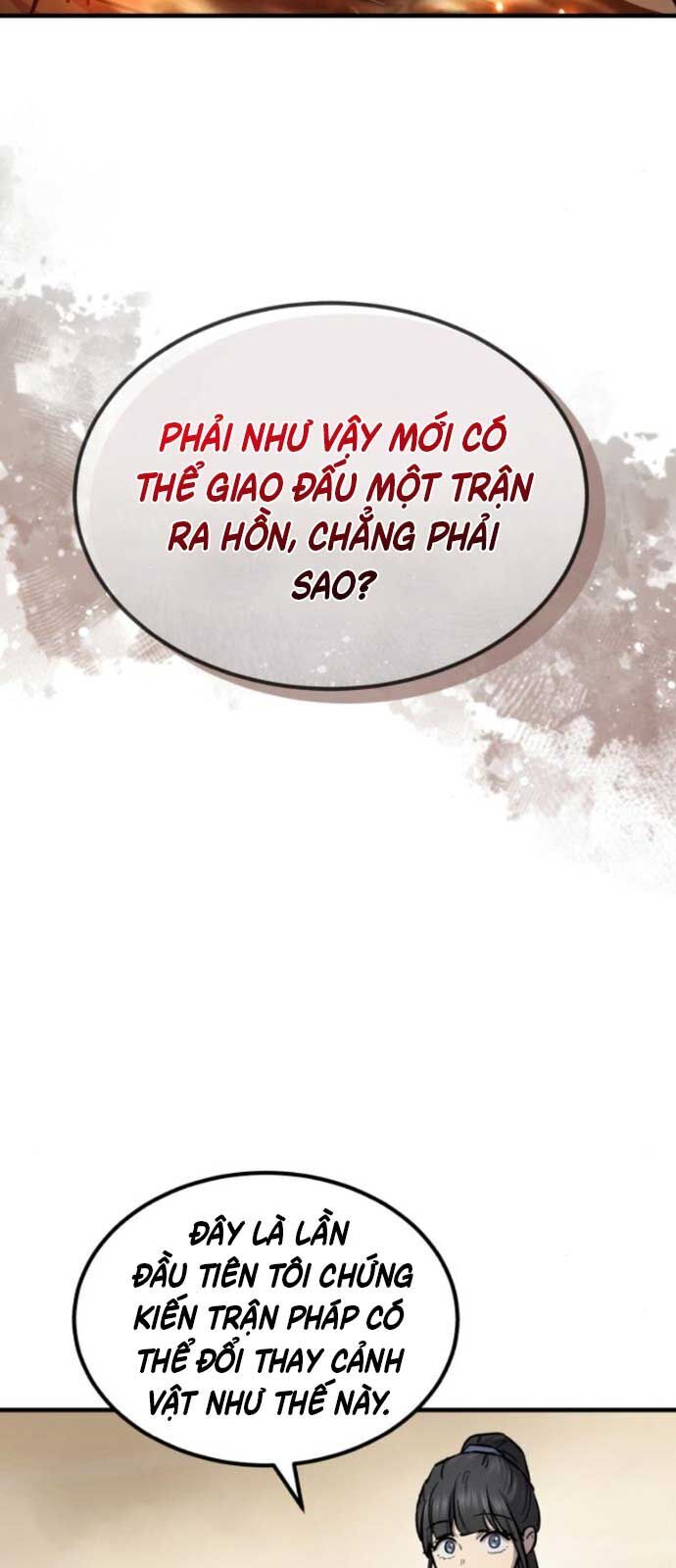 Tuyệt Thế Quân Lâm Chap 32 - Next Chap 33