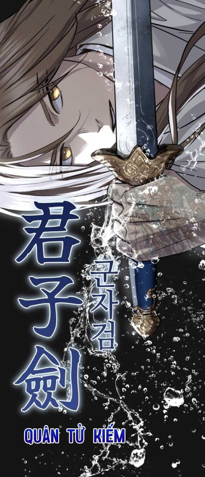 Tuyệt Thế Quân Lâm Chap 32 - Next Chap 33