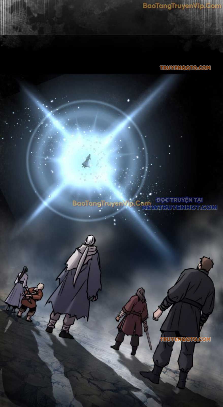 Tuyệt Thế Quân Lâm Chap 33 - Next Chap 34