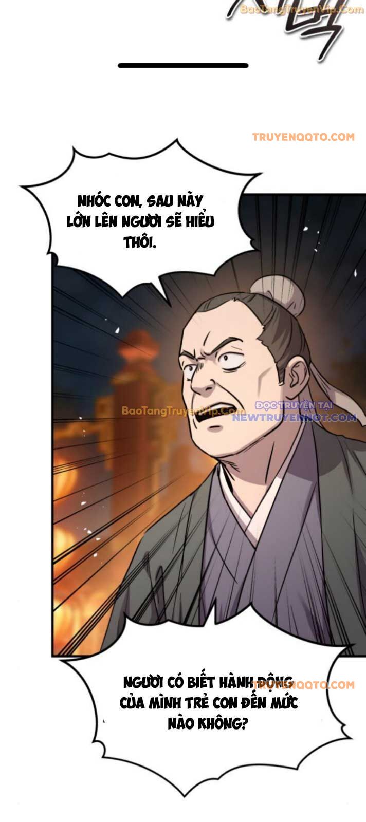 Tuyệt Thế Quân Lâm Chap 33 - Next Chap 34