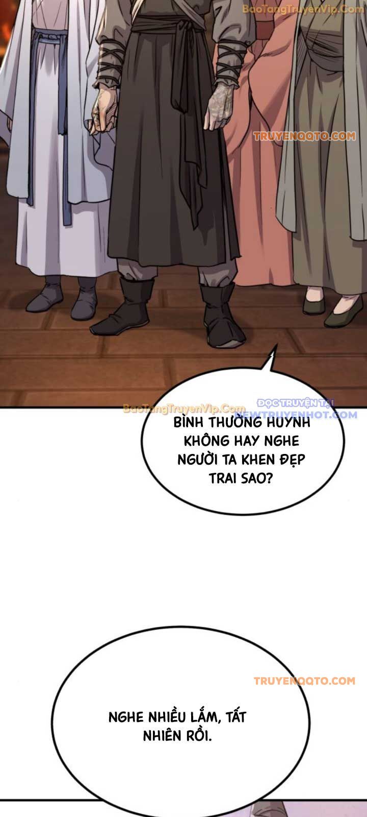 Tuyệt Thế Quân Lâm Chap 33 - Next Chap 34