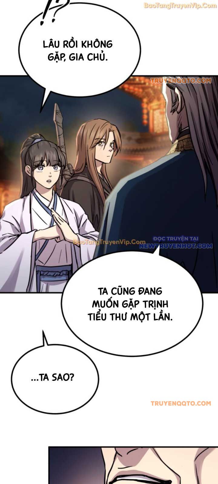 Tuyệt Thế Quân Lâm Chap 33 - Next Chap 34
