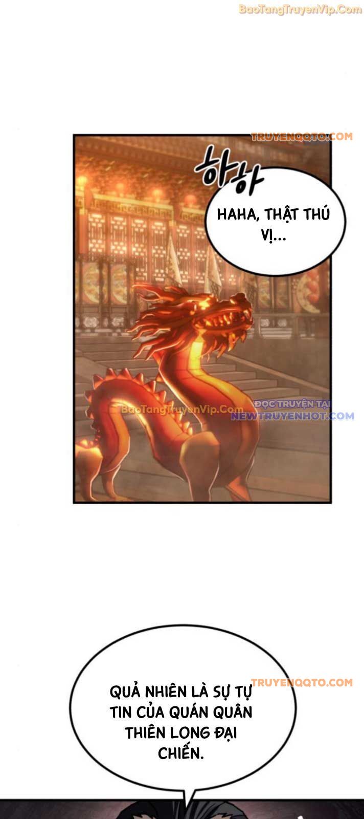 Tuyệt Thế Quân Lâm Chap 33 - Next Chap 34