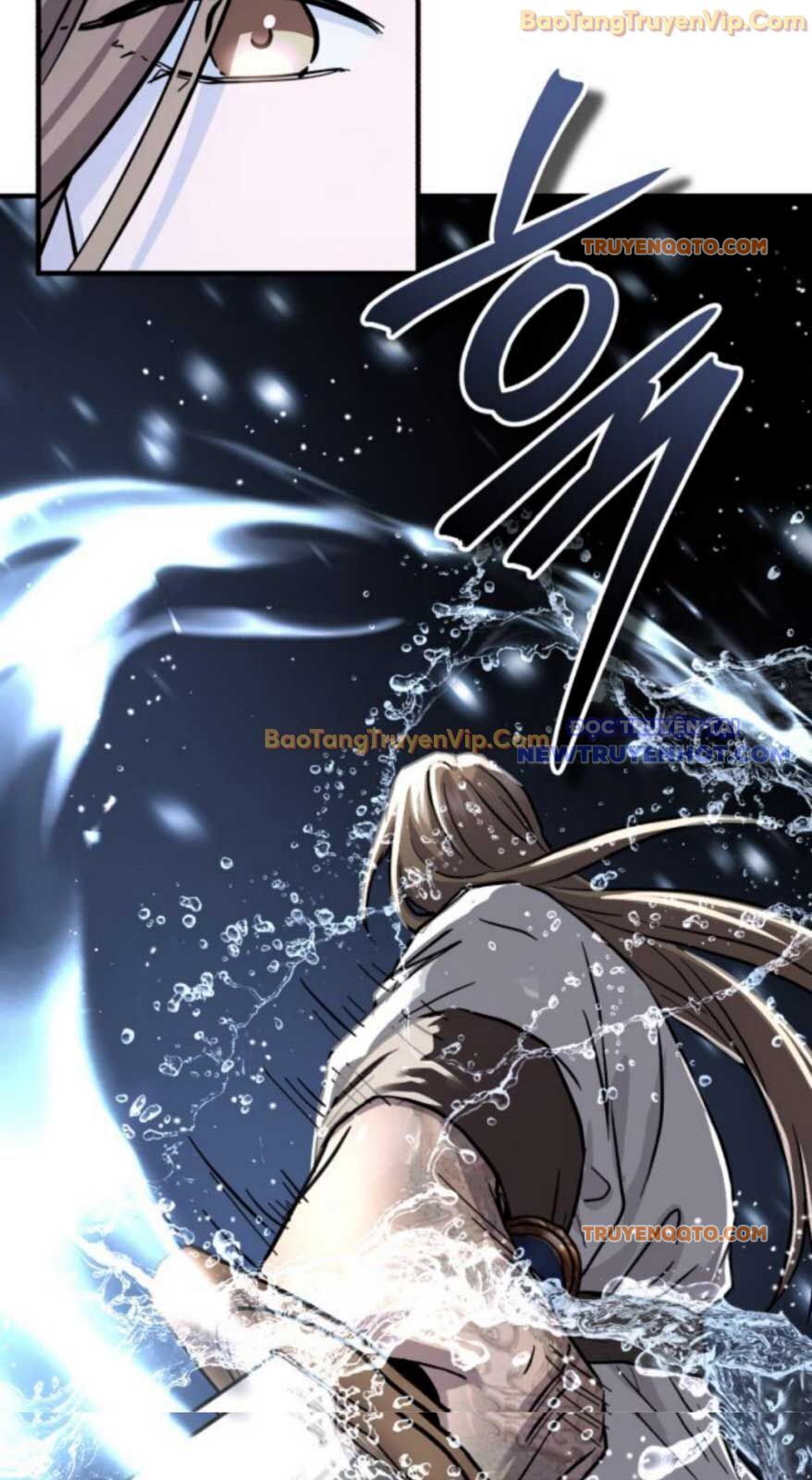 Tuyệt Thế Quân Lâm Chap 33 - Next Chap 34