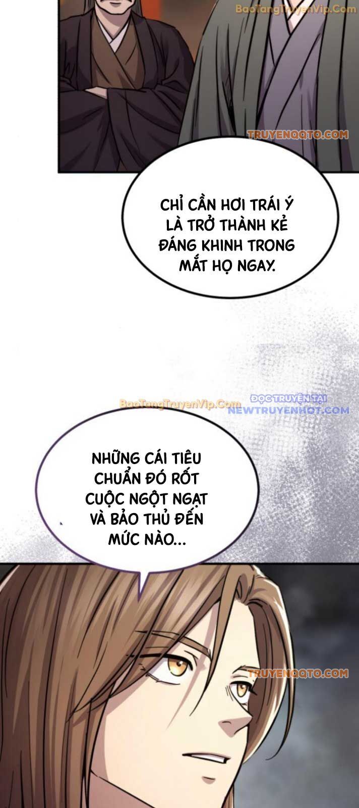 Tuyệt Thế Quân Lâm Chap 33 - Next Chap 34