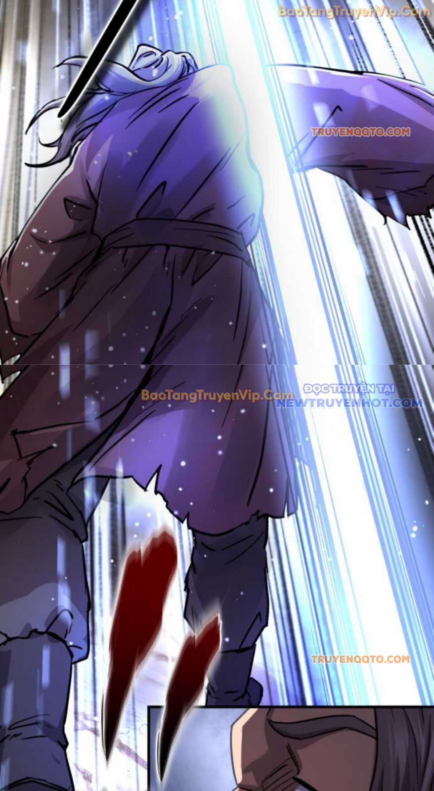 Tuyệt Thế Quân Lâm Chap 33 - Next Chap 34