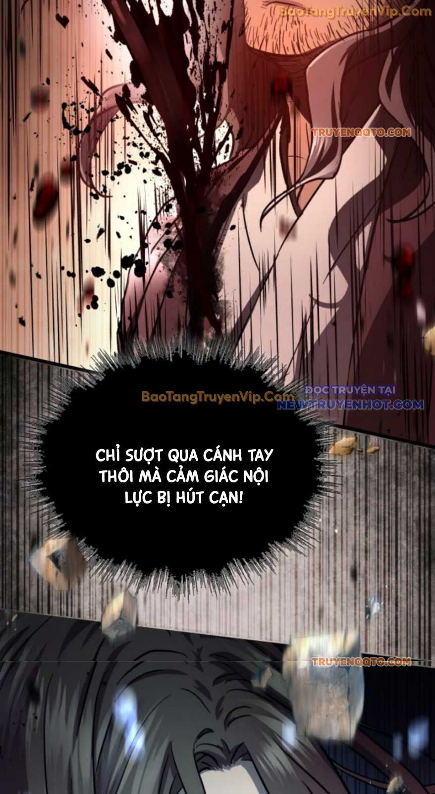 Tuyệt Thế Quân Lâm Chap 33 - Next Chap 34