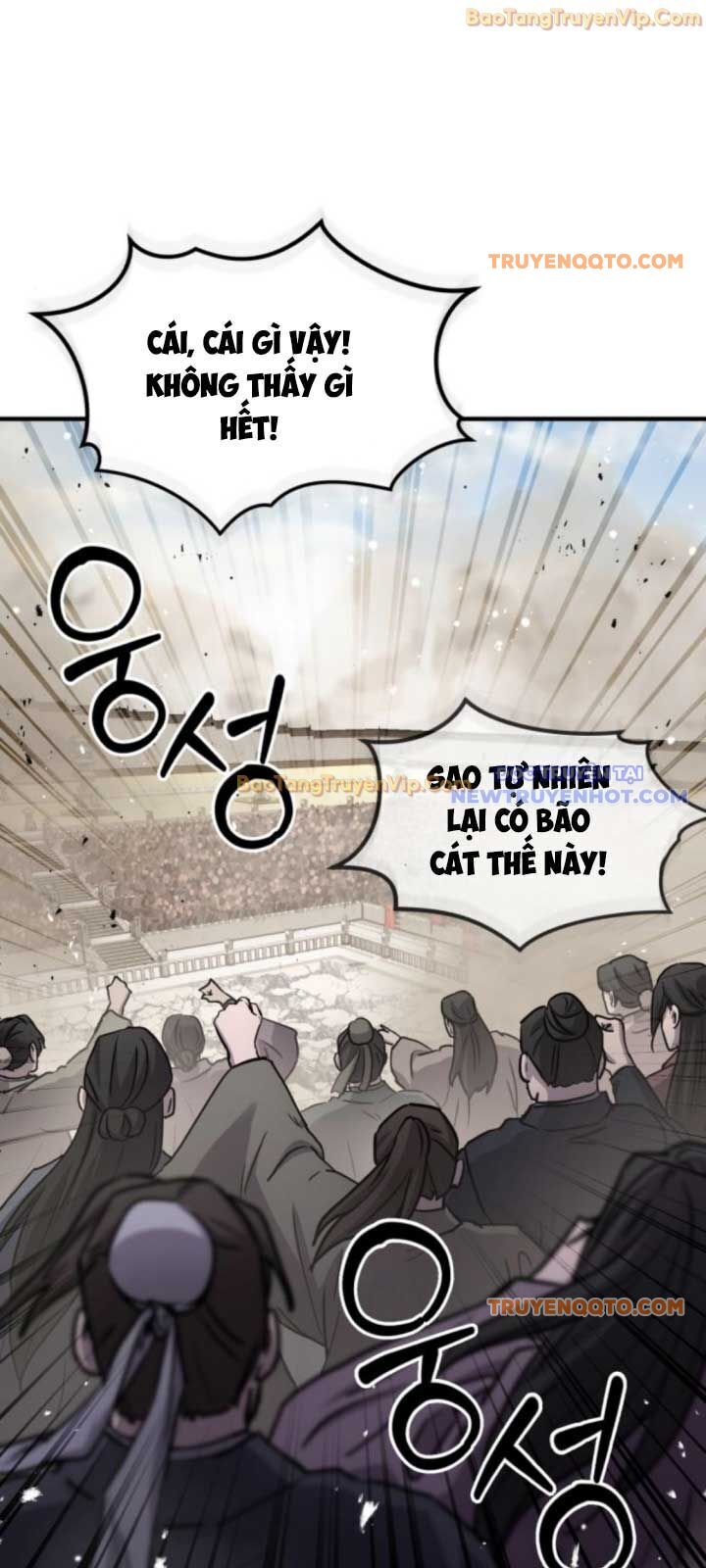 Tuyệt Thế Quân Lâm Chap 33 - Next Chap 34