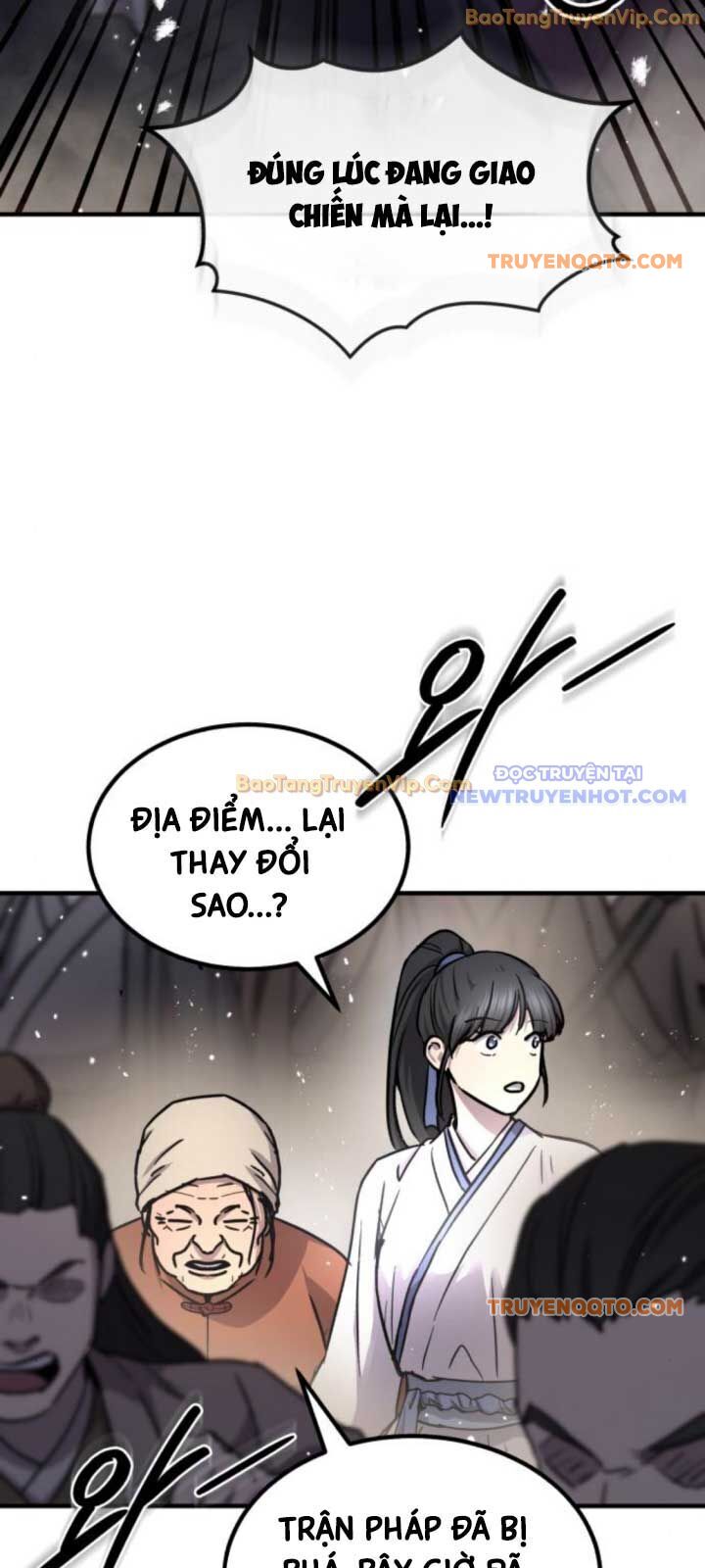 Tuyệt Thế Quân Lâm Chap 33 - Next Chap 34