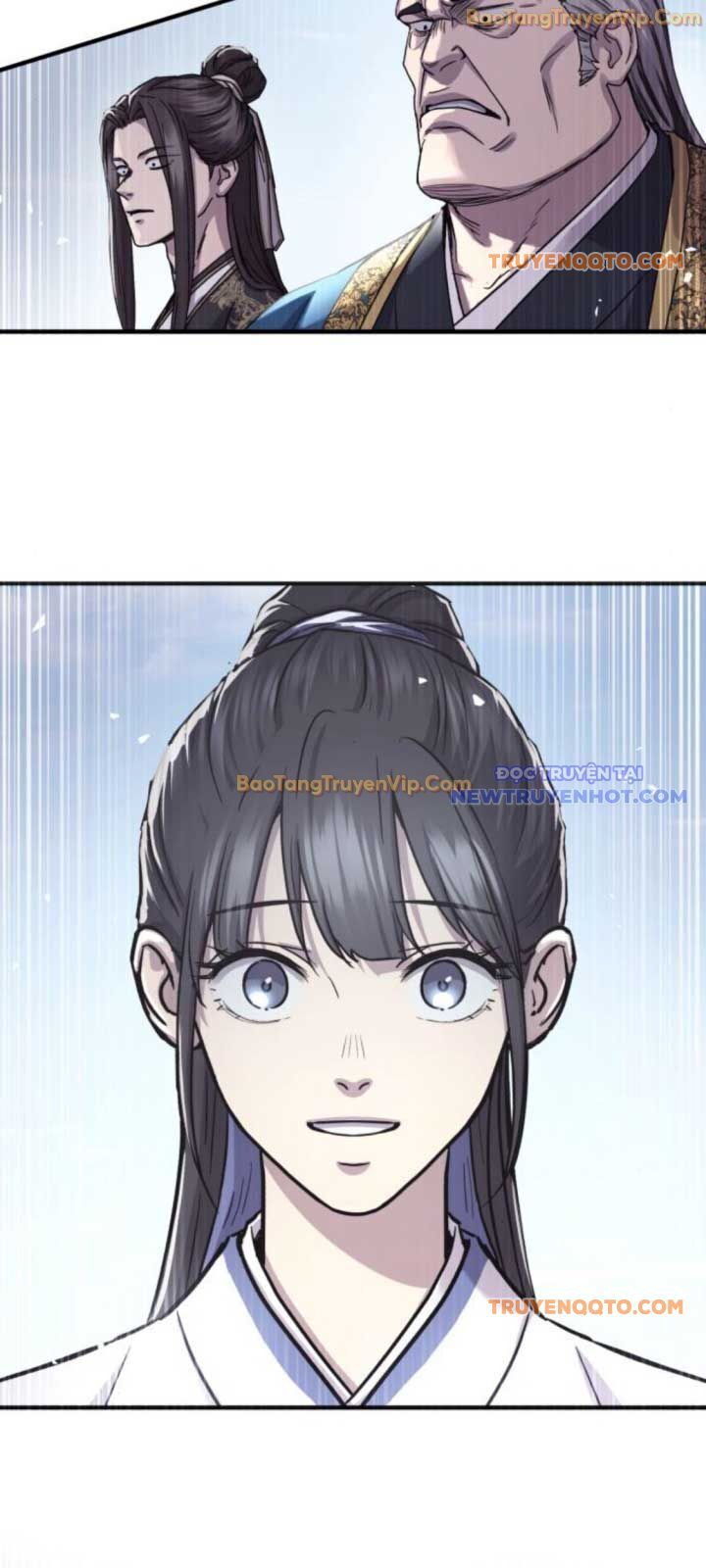 Tuyệt Thế Quân Lâm Chap 33 - Next Chap 34