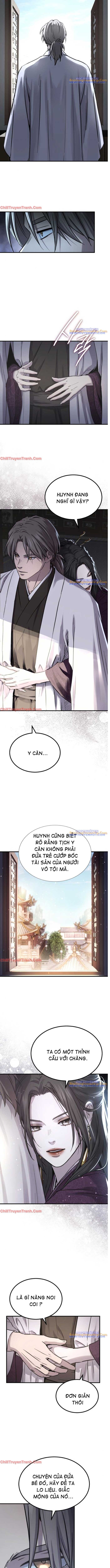 Tuyệt Thế Quân Lâm Chap 35 - Next Chap 36