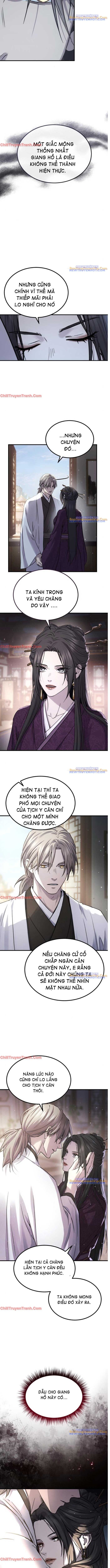 Tuyệt Thế Quân Lâm Chap 35 - Next Chap 36