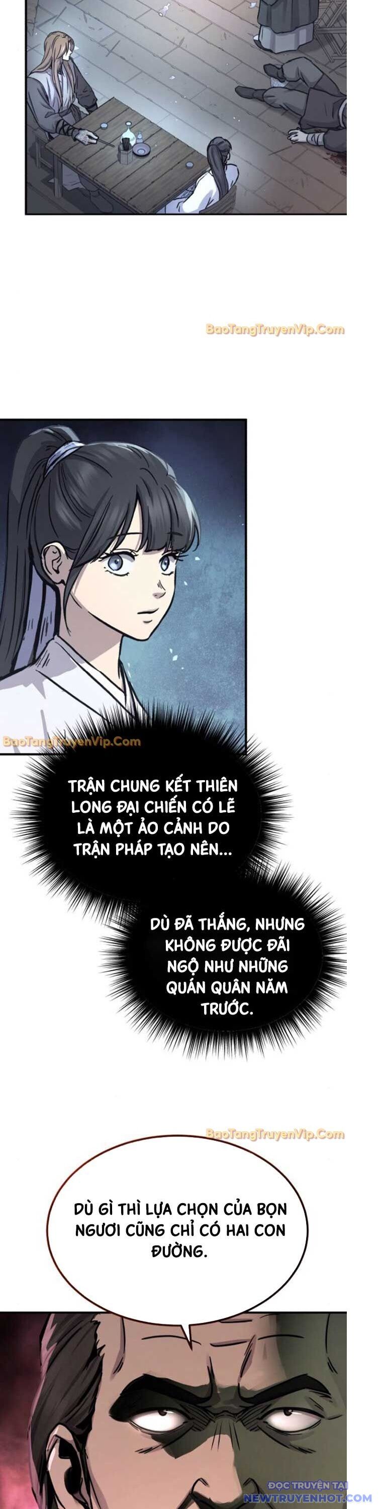 Tuyệt Thế Quân Lâm Chap 36 - Next Chap 37
