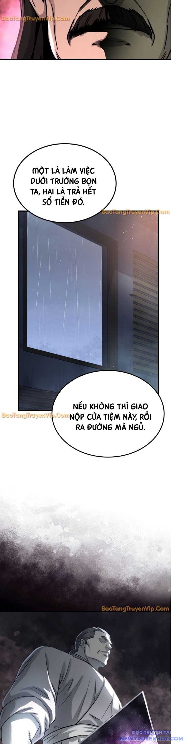 Tuyệt Thế Quân Lâm Chap 36 - Next Chap 37