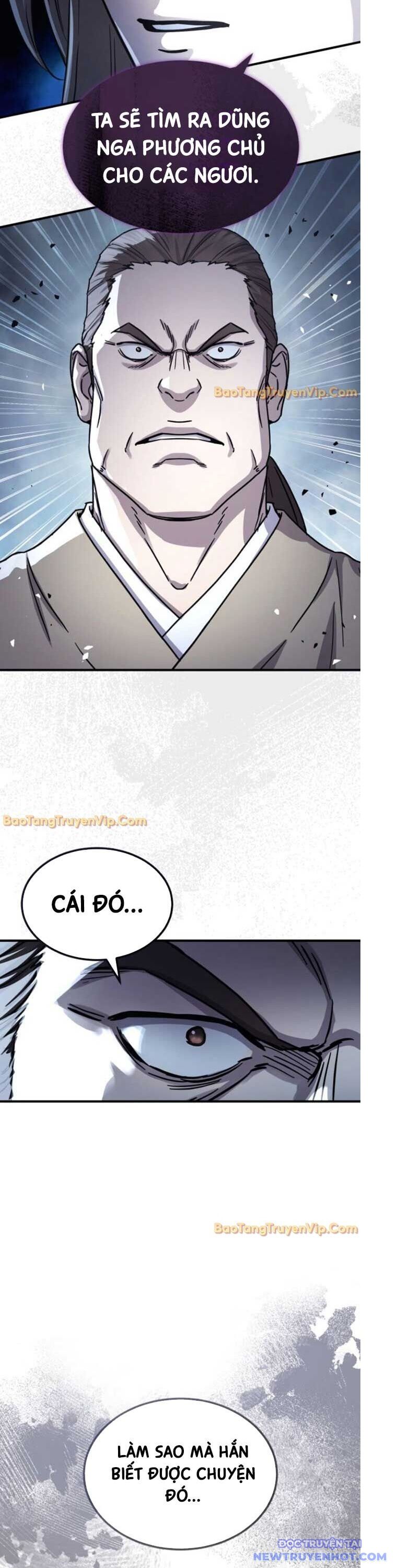 Tuyệt Thế Quân Lâm Chap 36 - Next Chap 37