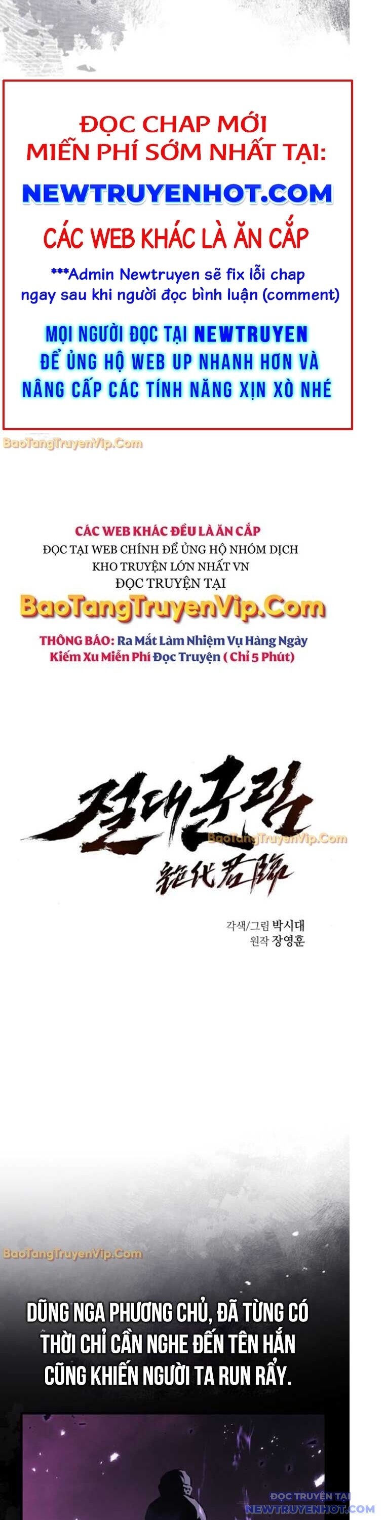 Tuyệt Thế Quân Lâm Chap 36 - Next Chap 37