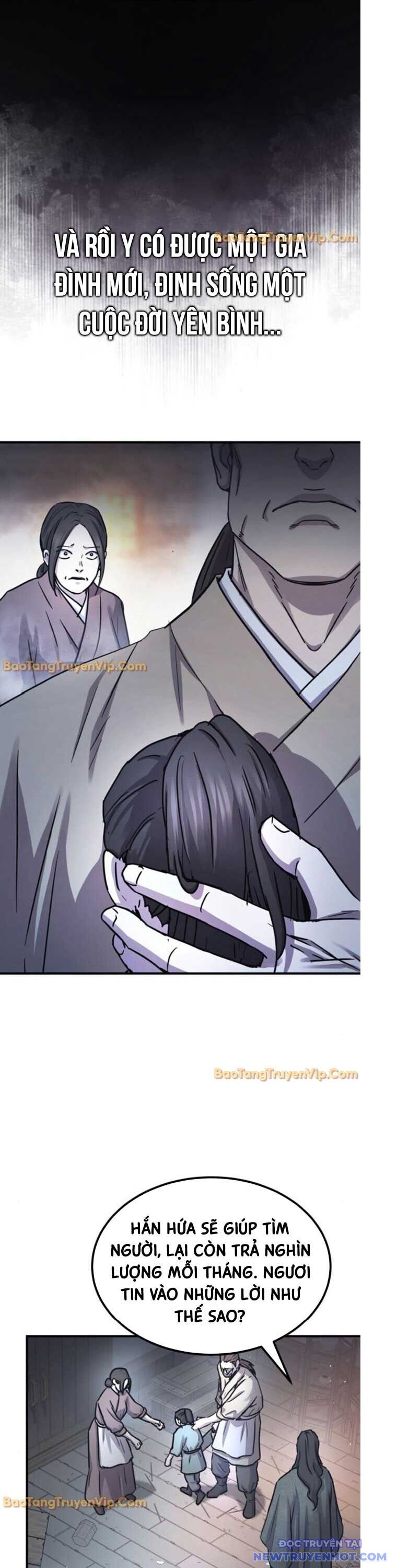 Tuyệt Thế Quân Lâm Chap 36 - Next Chap 37