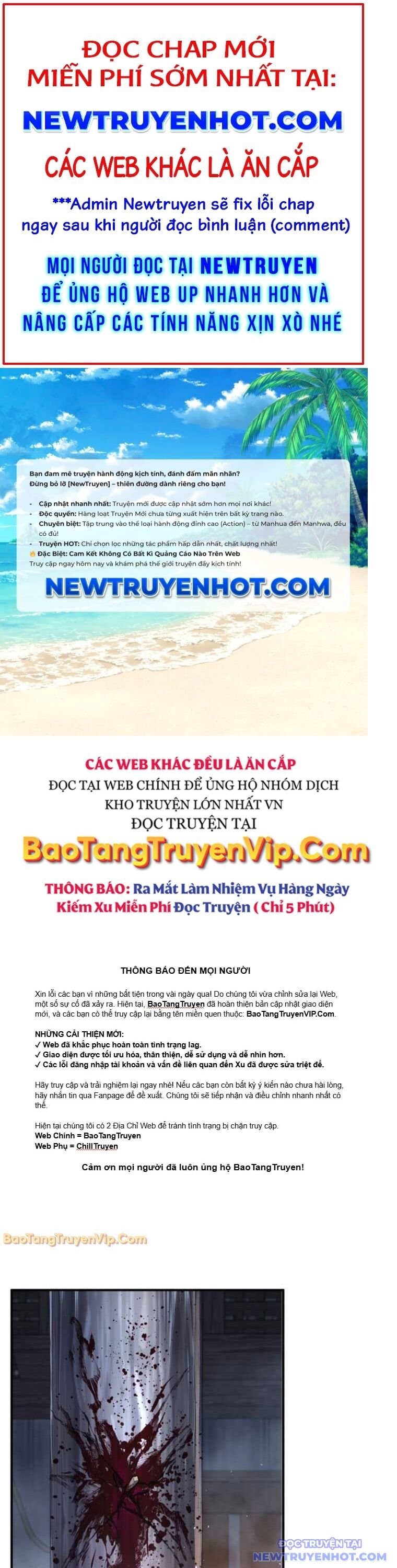 Tuyệt Thế Quân Lâm Chap 36 - Next Chap 37
