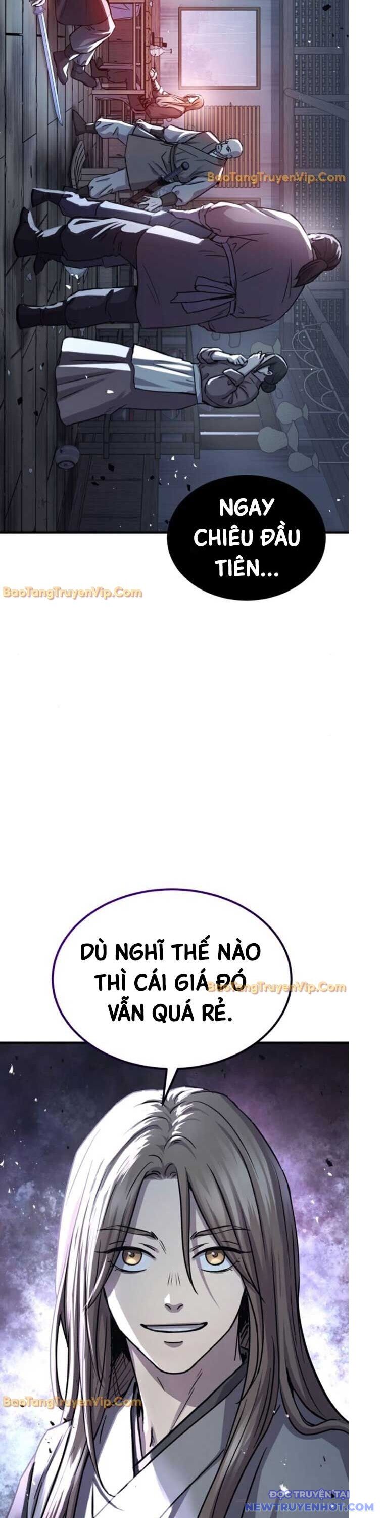 Tuyệt Thế Quân Lâm Chap 36 - Next Chap 37