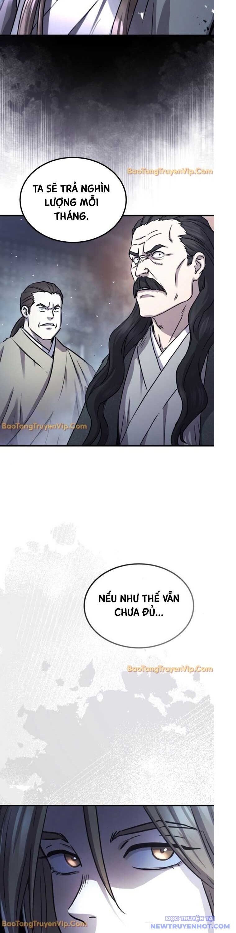 Tuyệt Thế Quân Lâm Chap 36 - Next Chap 37