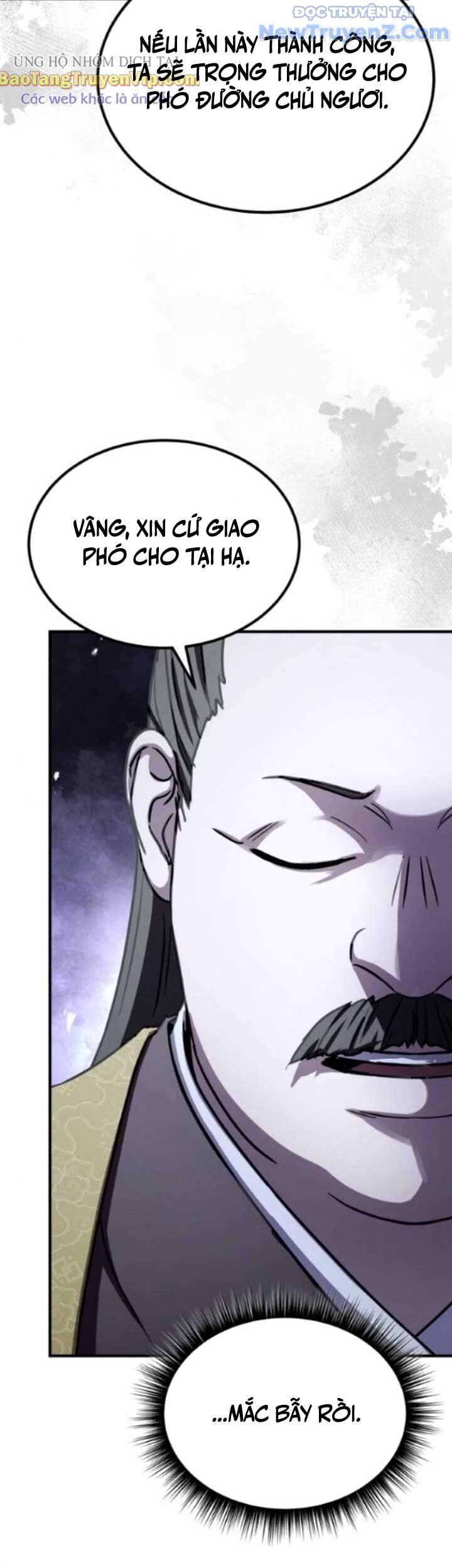 Tuyệt Thế Quân Lâm Chap 38 - Next Chap 39