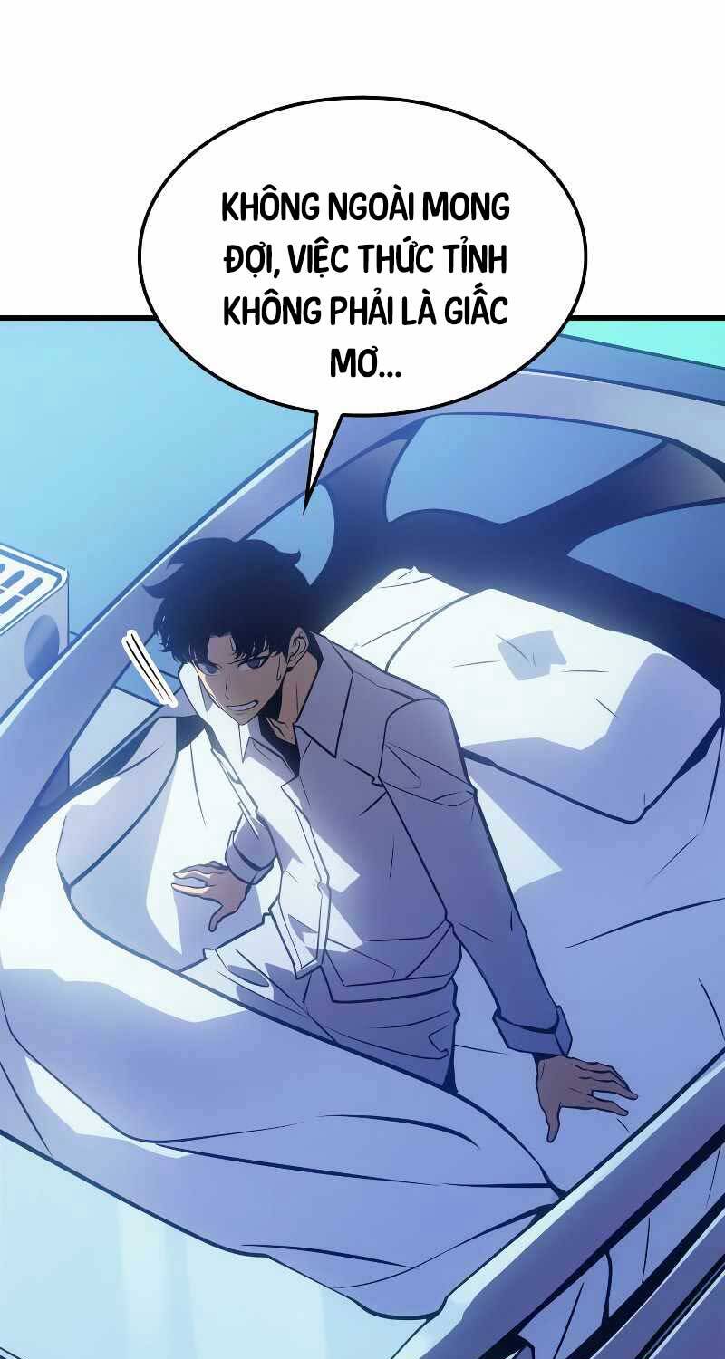 Solo Leveling Ragnarok Chap 4 - Next Chap 5