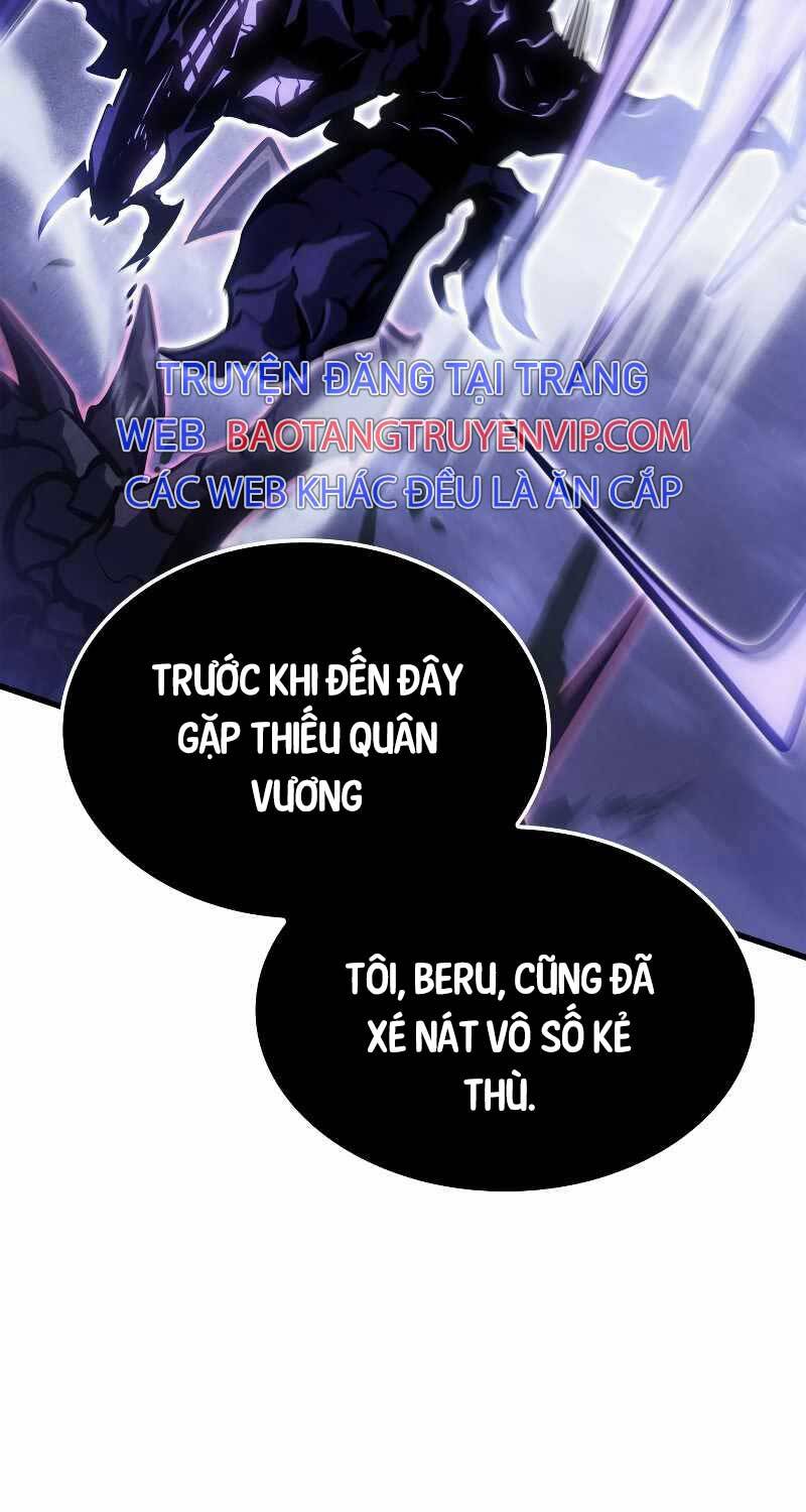 Solo Leveling Ragnarok Chap 4 - Next Chap 5