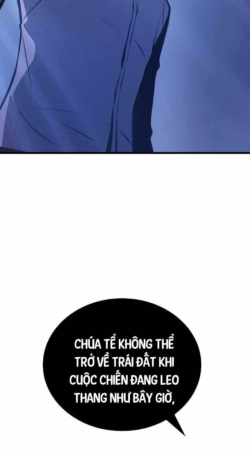 Solo Leveling Ragnarok Chap 4 - Next Chap 5