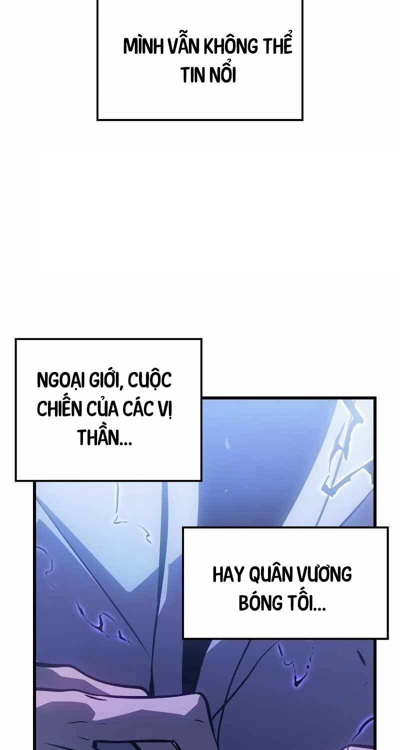 Solo Leveling Ragnarok Chap 4 - Next Chap 5