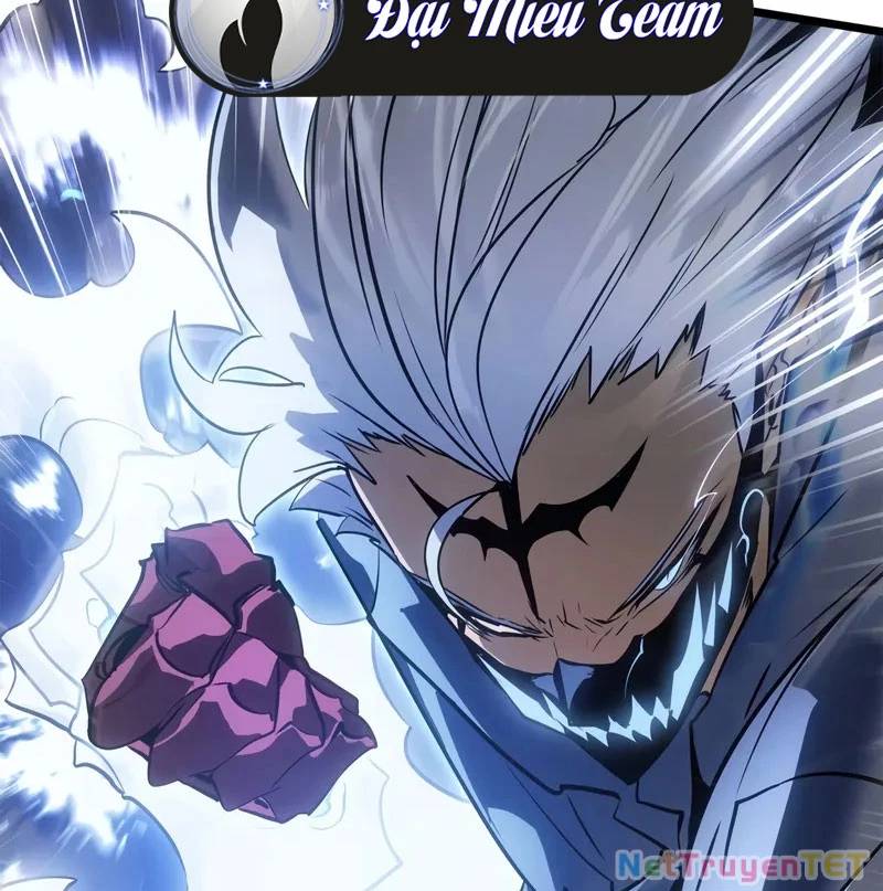 Solo Leveling Ragnarok Chap 40 - Next Chap 41