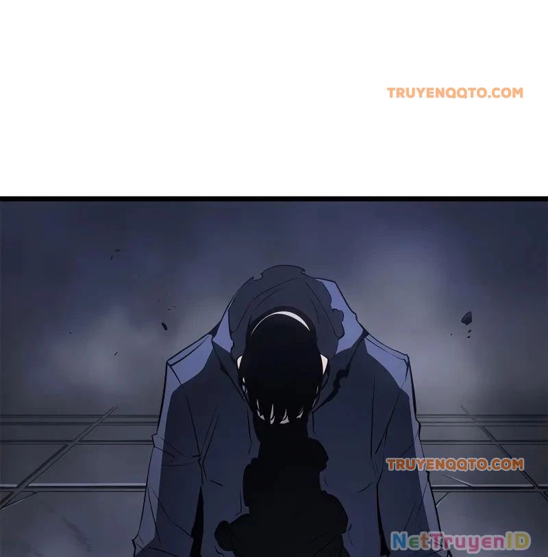 Solo Leveling Ragnarok Chap 44 - Next Chap 45
