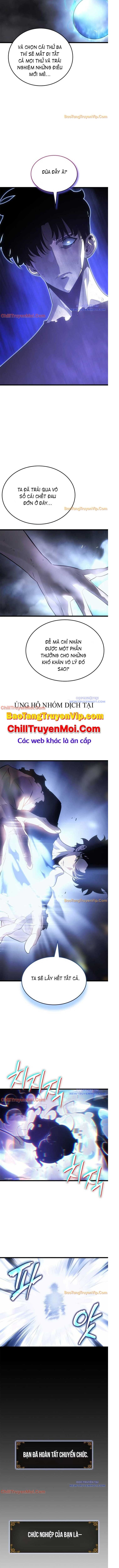 Solo Leveling Ragnarok Chap 46 - Next Chap 47