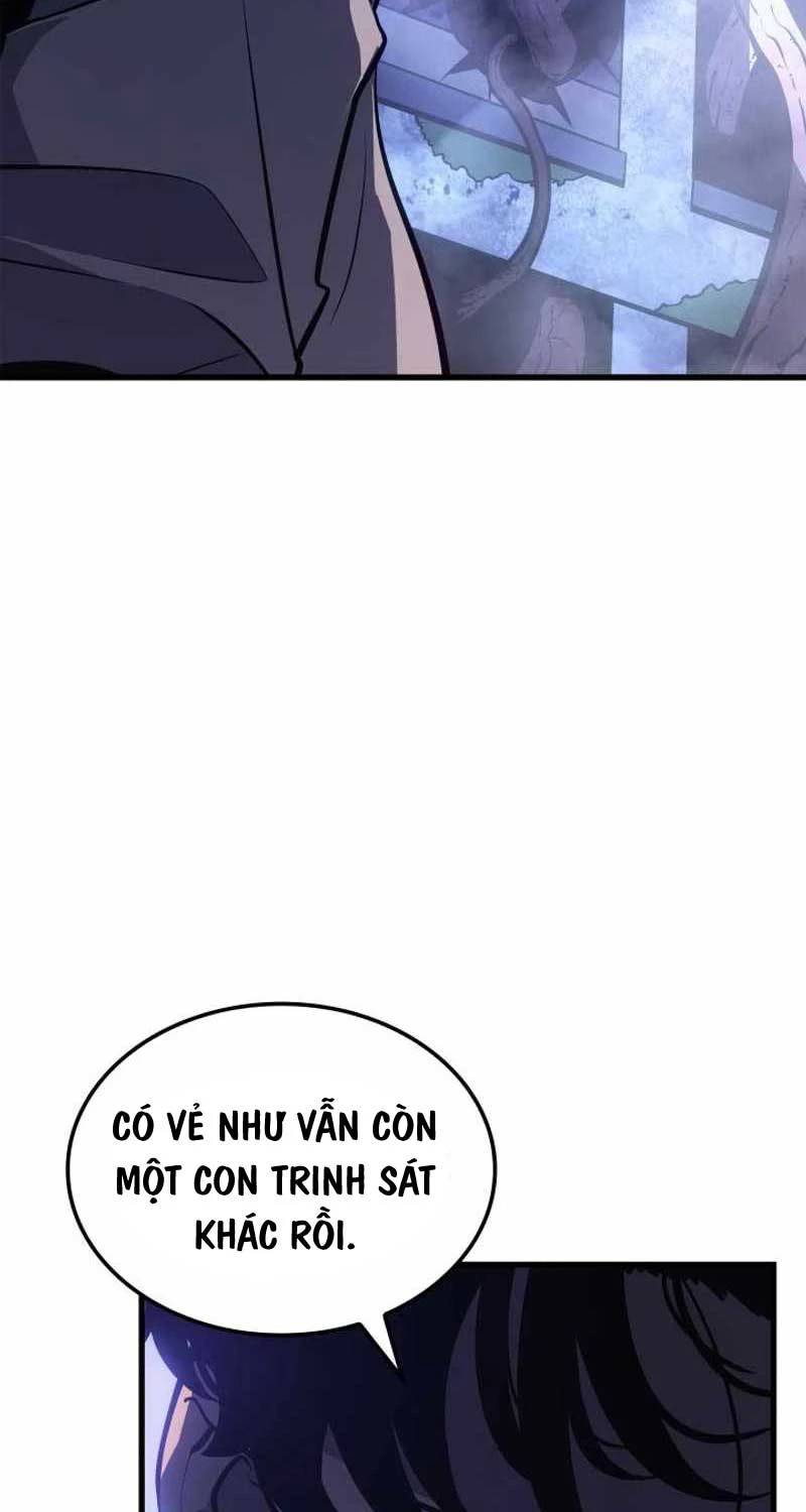 Solo Leveling Ragnarok Chap 5 - Next Chap 6