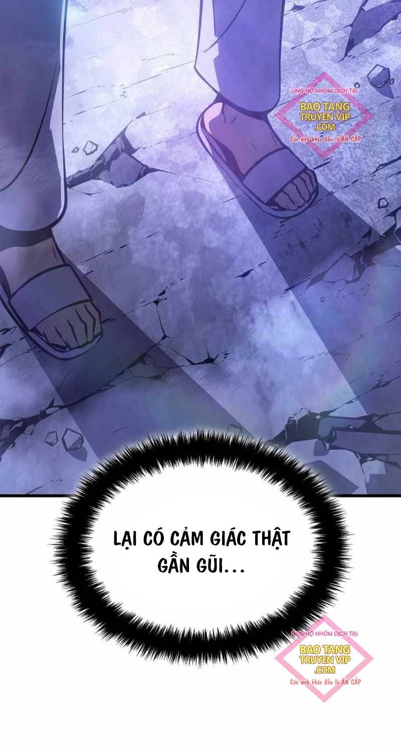 Solo Leveling Ragnarok Chap 5 - Next Chap 6