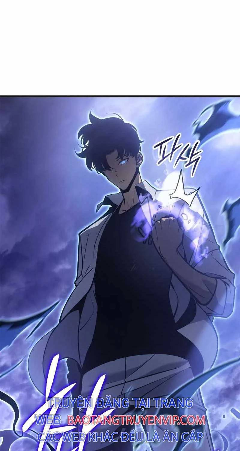 Solo Leveling Ragnarok Chap 5 - Next Chap 6