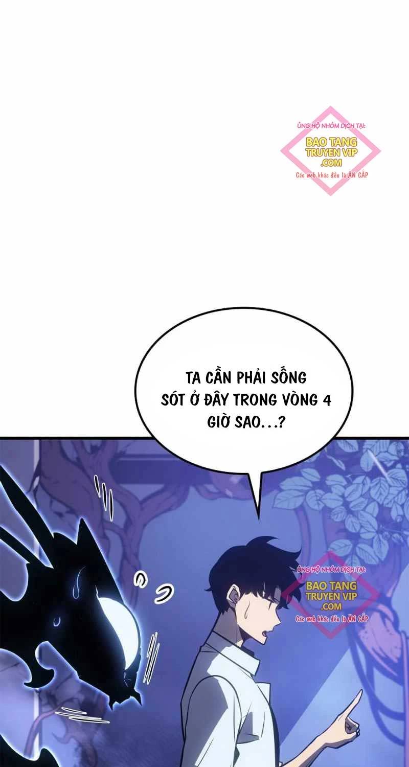 Solo Leveling Ragnarok Chap 5 - Next Chap 6
