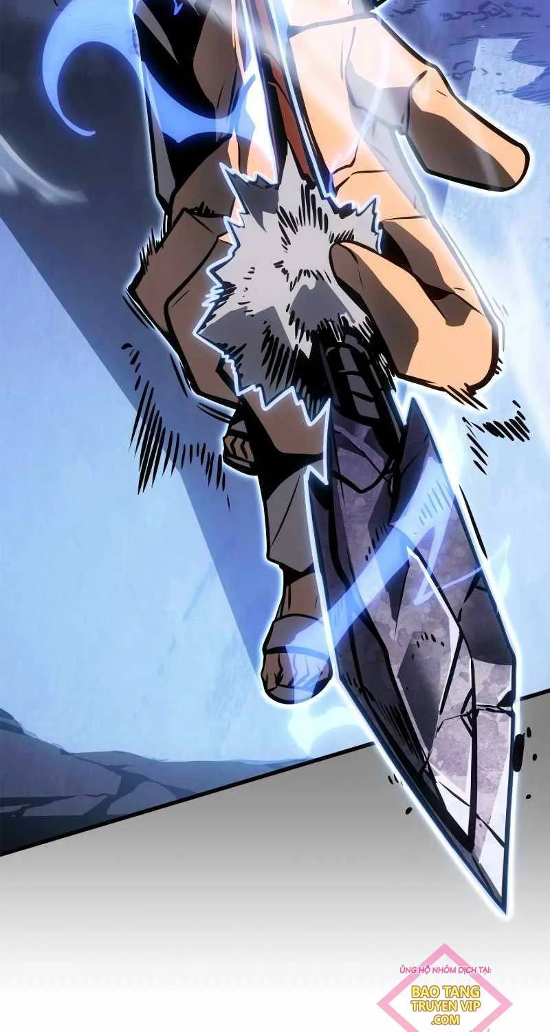 Solo Leveling Ragnarok Chap 5 - Next Chap 6