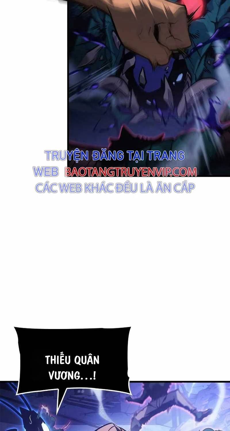 Solo Leveling Ragnarok Chap 5 - Next Chap 6