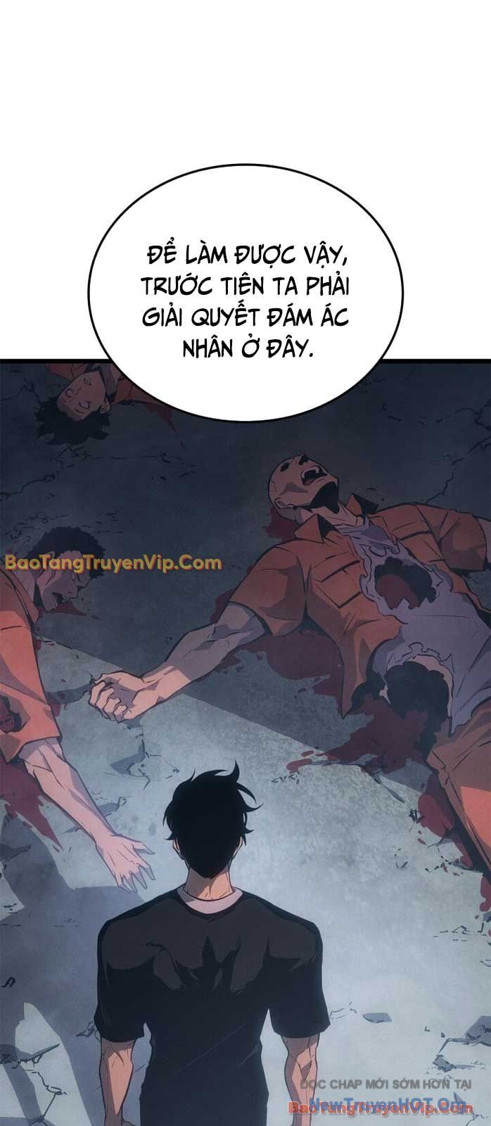 Solo Leveling Ragnarok Chap 50 - Next Chap 51