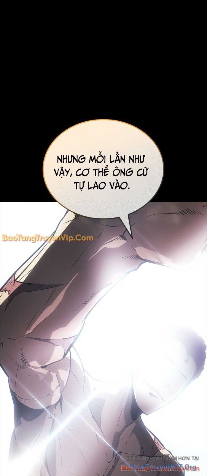 Solo Leveling Ragnarok Chap 50 - Next Chap 51