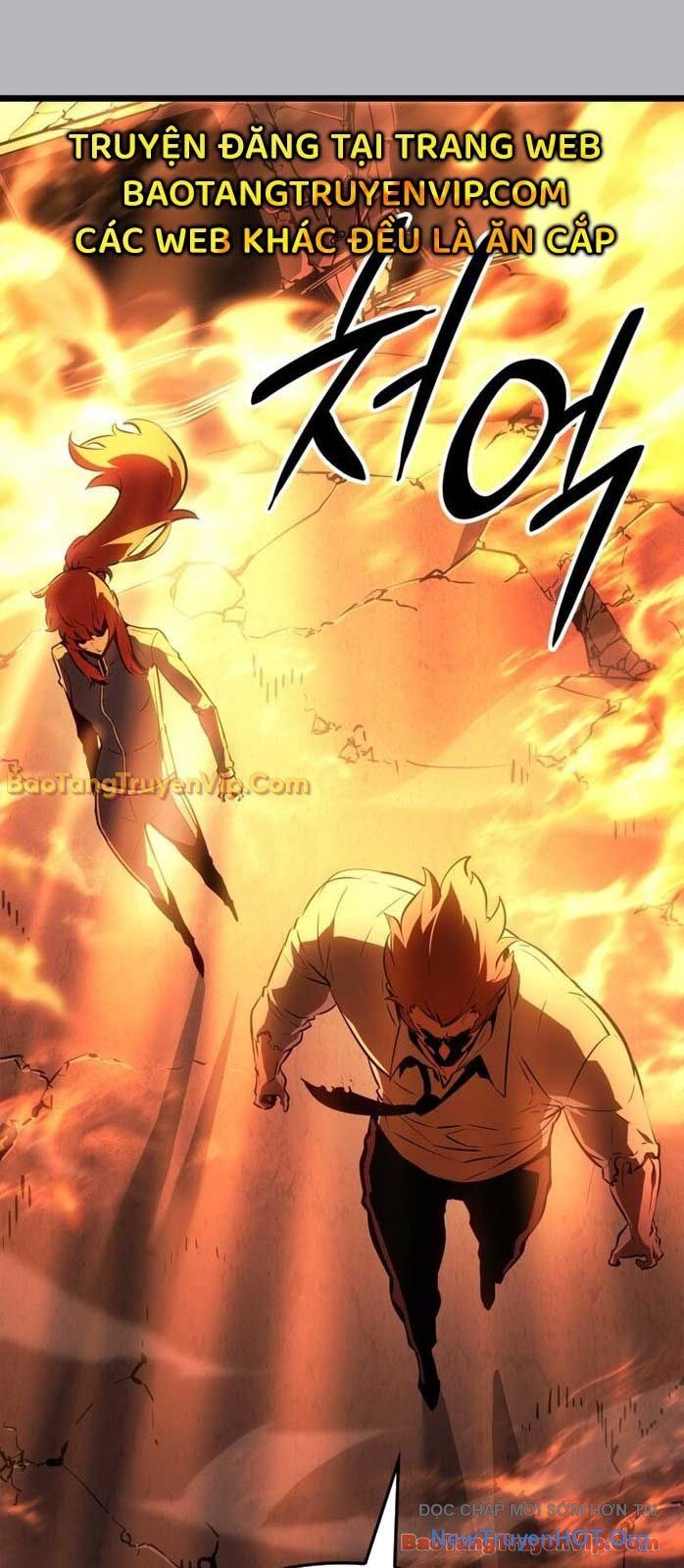 Solo Leveling Ragnarok Chap 50 - Next Chap 51