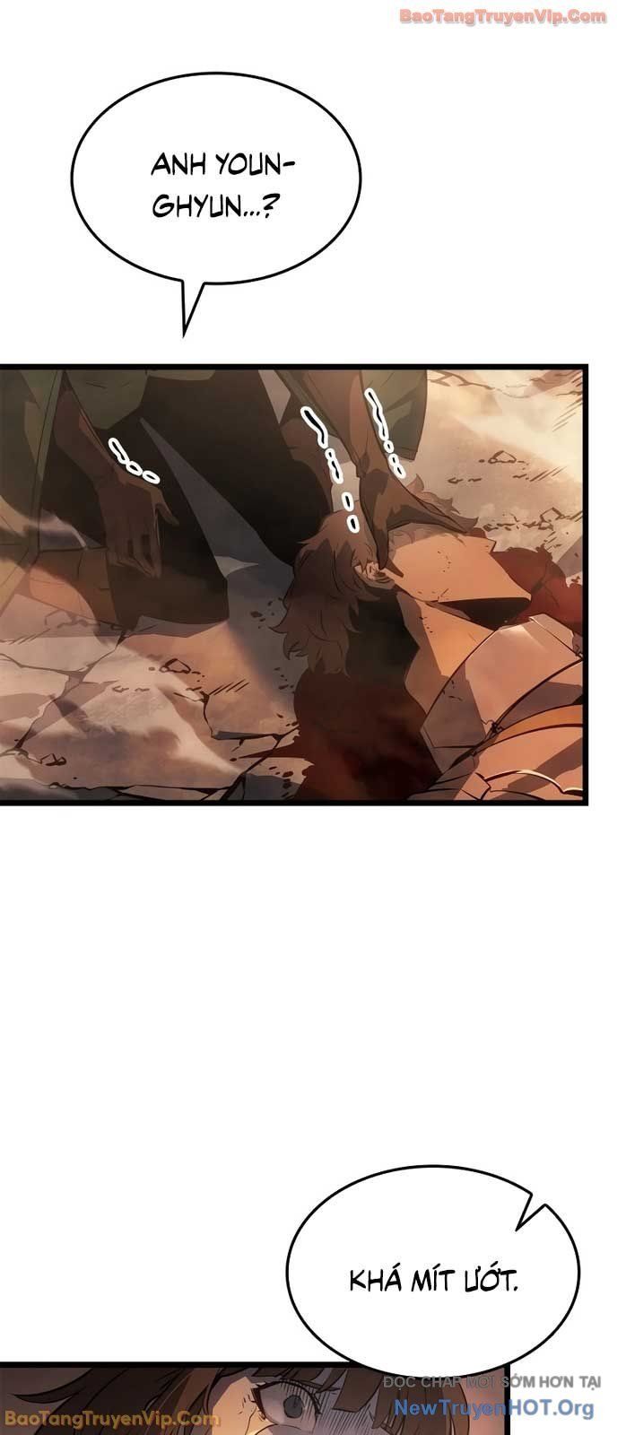 Solo Leveling Ragnarok Chap 51.1 - Next Chap 52.1